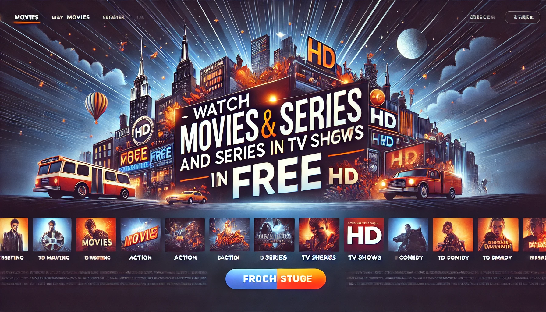 Watchseries - Watch Movies Online Free | Stream TV Shows in HD